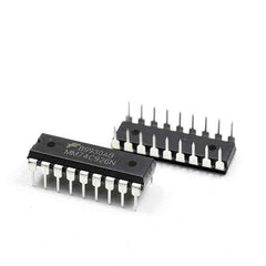 MM74C926N 18-DIP IC COUNTER 4DIG 7SEG DRVR 18-DIP