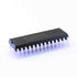 MM74C911N - 28-DIP - IC CONTROLLER DISPLAY 28-DIP