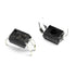 TCET1108 - 4-DIP (0.300", 7.62mm) - OPTOCOUPLER PHOTOTRANS 260% 4DIP