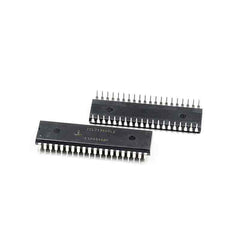 ICL7136CPL+ 40-PDIP IC ADC 3.5 DIGIT W/LCD 40-DIP