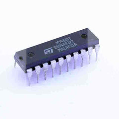 M5481B7 20-PDIP IC LED DISPLAY DRIVER 20-PDIP