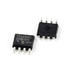 TC4426ACOA 8-SOIC N IC MOSFET DVR 1.5A DUAL HS 8SOIC