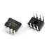 TC1427CPA - 8-PDIP - IC MOSFET DVR 1.2A DUAL HS 8DIP