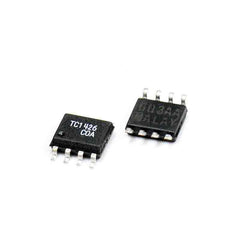 TC1426COA 8-SOIC N IC MOSFET DVR 1.2A DUAL HS 8SOIC