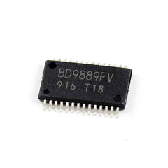 BD9889FV-E2 20-SSOP-B IC INVERTER CONTROL SSOP-B20