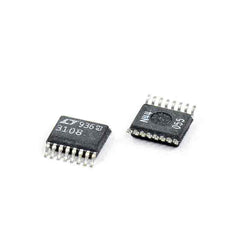 LTC3108EGN#TRPBF 16-SSOP IC DCDC CONV STP-UP LV 16SSOP