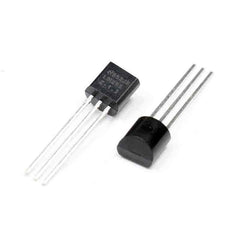 LM285Z-1.2G TO-92-3 IC VREF SHUNT 1.235V TO-92-3