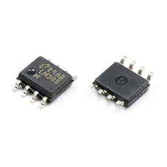 LM385MX/NOPB 8-SOIC IC VREF SHUNT ADJ 8-SOIC