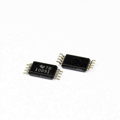 LT1009IPWR 8-TSSOP IC VREF SHUNT PREC 2.5V 8-TSSOP