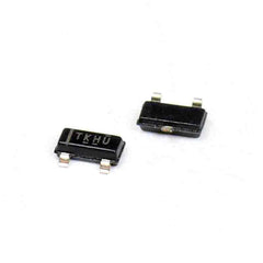 TL4050A25QDBZR SOT-23-3 IC VREF SHUNT PREC 2.5V SOT-23-3