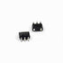 LM4040A20IDCKR - SC-70-5 - IC VREF SHUNT PREC 2.048V SC70-5