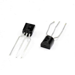 TL431CZT TO-92-3 IC VREF SHUNT PREC ADJ TO-92-3