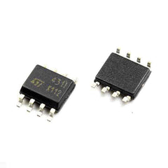 TL431IDT 8-SO IC VREF SHUNT PREC ADJ 8-SO