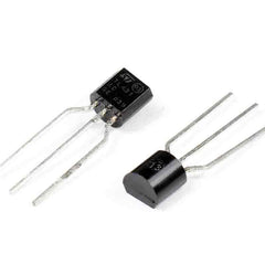 TL431ACZ-AP TO-92-3 IC VREF SHUNT PREC ADJ TO-92-3