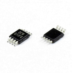 ISL21400IU8Z-TK 8-MSOP IC VREF SERIES ADJ 8-MSOP
