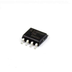 ISL21009BFB850Z 8-SOIC IC VREF SERIES PREC 5V 8-SOIC