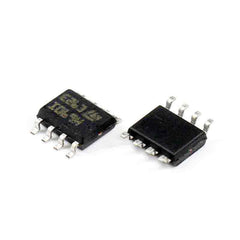 TSH690ID 8-SOIC (0.154", 3.90mm Width) IC AMP 40MHZ TO 1GHZ 8-SOIC