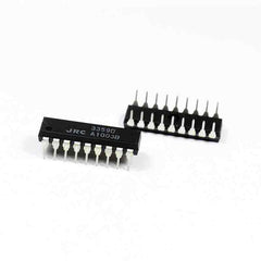 NJM3359D 18-DIP IC FM-IF NARROW BAND LP 18DIP