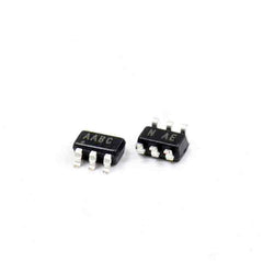 MAX2606EUT+T SOT-23-6 IC IF VCO W/DIFF-OUT SOT23-6