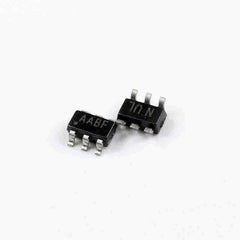 MAX2609EUT+T SOT-23-6 IC VCO IF W/DIFF OUT SOT23-6