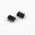 MAX2605EUT+T - SOT-23-6 - IC VCO IF W/DIFF OUT SOT23-6