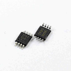 MAX2754EUA+T 8-TSSOP, 8-MSOP (0.118", 3.00mm Width) IC VCO 1.2GHZ W/MOD INPUT 8-UMAX