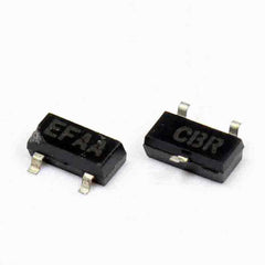 MAX6520EUR+T SOT-23-3 IC VREF SERIES PREC 1.2V SOT23-3