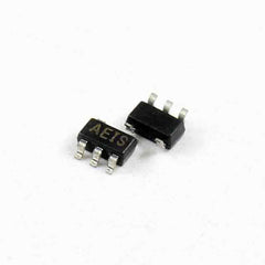 MAX6037AAUKADJ+T SOT-23-5 IC VREF SERIES ADJ SOT-23-5
