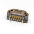 HEDS-9140#A00 - 5-SIP - ENCODER OPTICAL GAP 3CH 500CPR