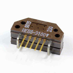 HEDS-9100#I00 5-SIP ENCODER MODULE 2CH 512CPR