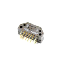 HEDS-9100#C00 5-SIP ENCODER MODULE 2CH 100CPR