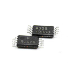 REF192GRUZ-REEL7 8-TSSOP IC VREF SERIES PREC 2.5V 8-TSSOP