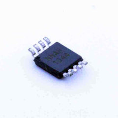 MAX6126A21+ 8-uMAX IC VREF SERIES PREC 2.048V 8UMAX