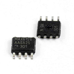 MAX6126AASA25+ 8-SOIC IC VREF SERIES PREC 2.5V 8-SOIC
