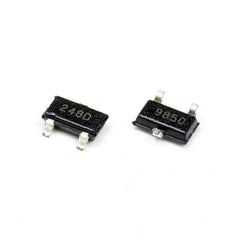 MLX90248ESE-EBA-000-RE TSOT-23-3 IC HALL EFFECT SENSOR TSOT23-3