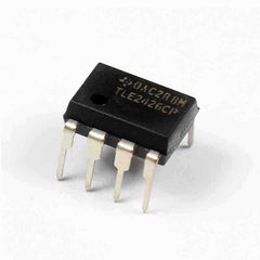 TLE2426CP 8-PDIP IC VREF GND REF PREC ADJ 8-PDIP