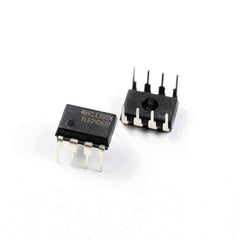 TLE2426IP 8-PDIP IC VREF GND REF PREC ADJ 8-PDIP