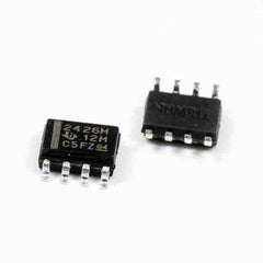 TLE2426MD 8-SOIC IC VREF GND REF PREC ADJ 8-SOIC
