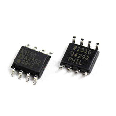 ADR4550ARZ 8-SOIC N IC VREF SERIES PREC 5V 8-SOIC