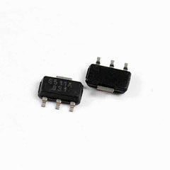 SS511AT SOT-89B SENSOR HALL EFFECT BIPOLAR SMD
