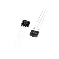 SS461R TO-92-3 SENSOR HALL EFFECT LATCHING TO92