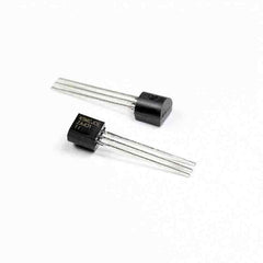 TLVH431ACLPR TO-92-3 IC VREF SHUNT PREC ADJ TO-92-3