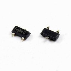 LM4041D12IDBZR SOT-23-3 IC VREF SHUNT PREC 1.225V SOT23