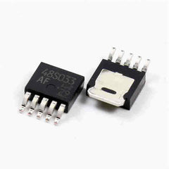 TA48S033AF(T6L1,Q) 5-HSIP IC REG LDO 3.3V 1A PW-MOLD