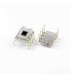 OPT101P 8-DIP (0.300", 7.62mm) IC PHOTODIODE/AMPLIFIER 8 DIP