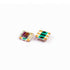 APDS-9005-020 - 6-SMD, No Lead - AMBIENT LIGHT SENSOR 6CHIPLED