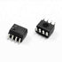 HCPL-0721-000E - 8-SO - OPTOCOUPLER CMOS 25MBD 8-SOIC