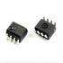 HCPL-0661 - 8-SO - OPTOCPLR 2CH LOG-OUT 10MBD 8SOIC