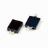 VBPW34FAS - 2-SMD, Gull Wing - PHOTODIODE PIN HI SPEED HI SENS