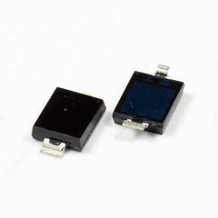 VBPW34FAS 2-SMD, Gull Wing PHOTODIODE PIN HI SPEED HI SENS